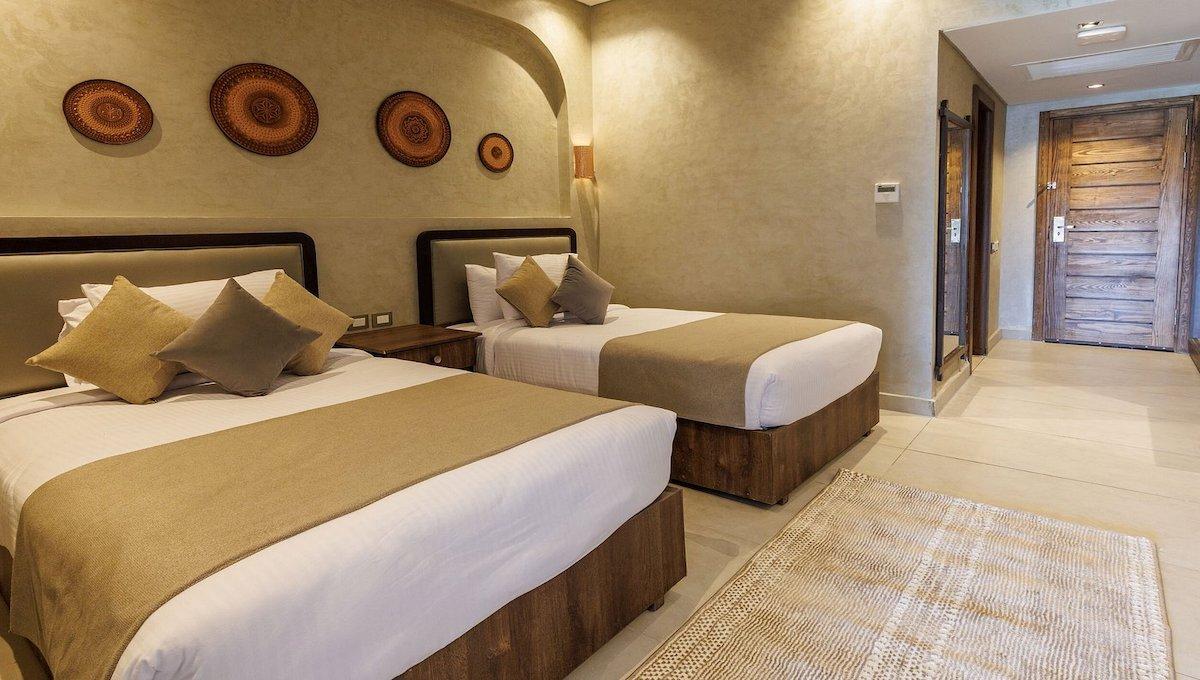 True Beach Resort / True Beach Resort