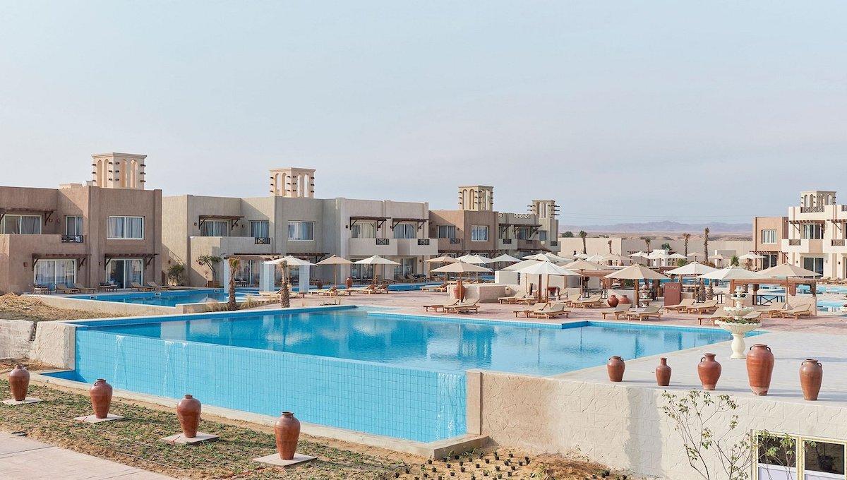 True Beach Resort / True Beach Resort