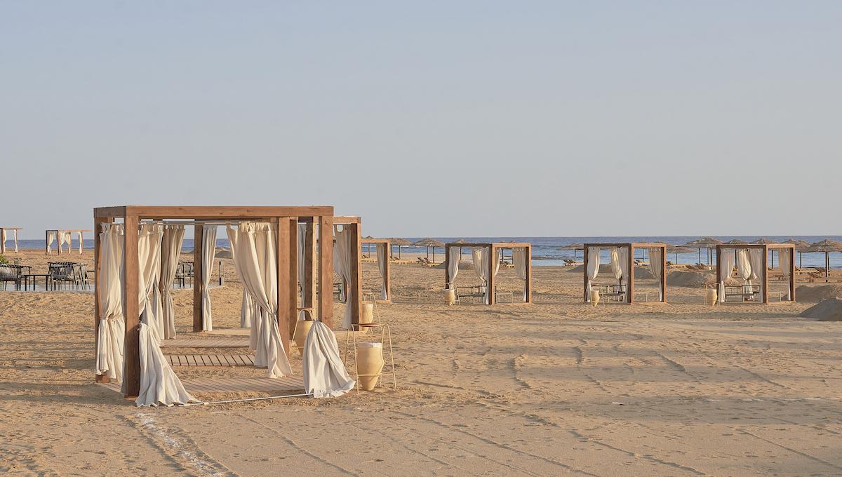 True Beach Resort / True Beach Resort