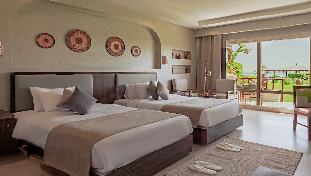 True Beach Resort / True Beach Resort