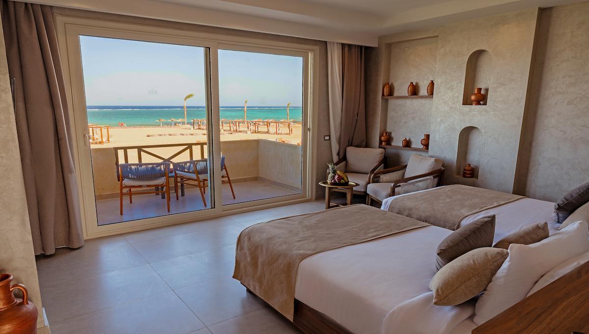 True Beach Resort / True Beach Resort