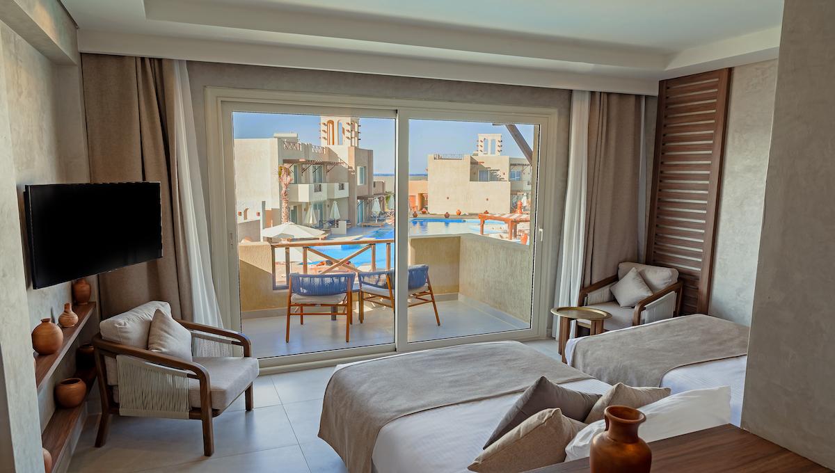 True Beach Resort / True Beach Resort