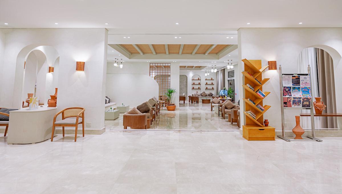 True Beach Resort / True Beach Resort