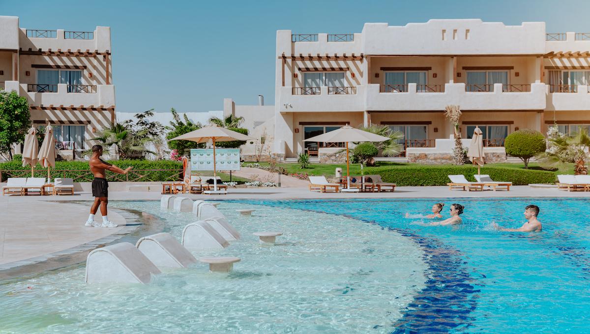 True Beach Resort / True Beach Resort