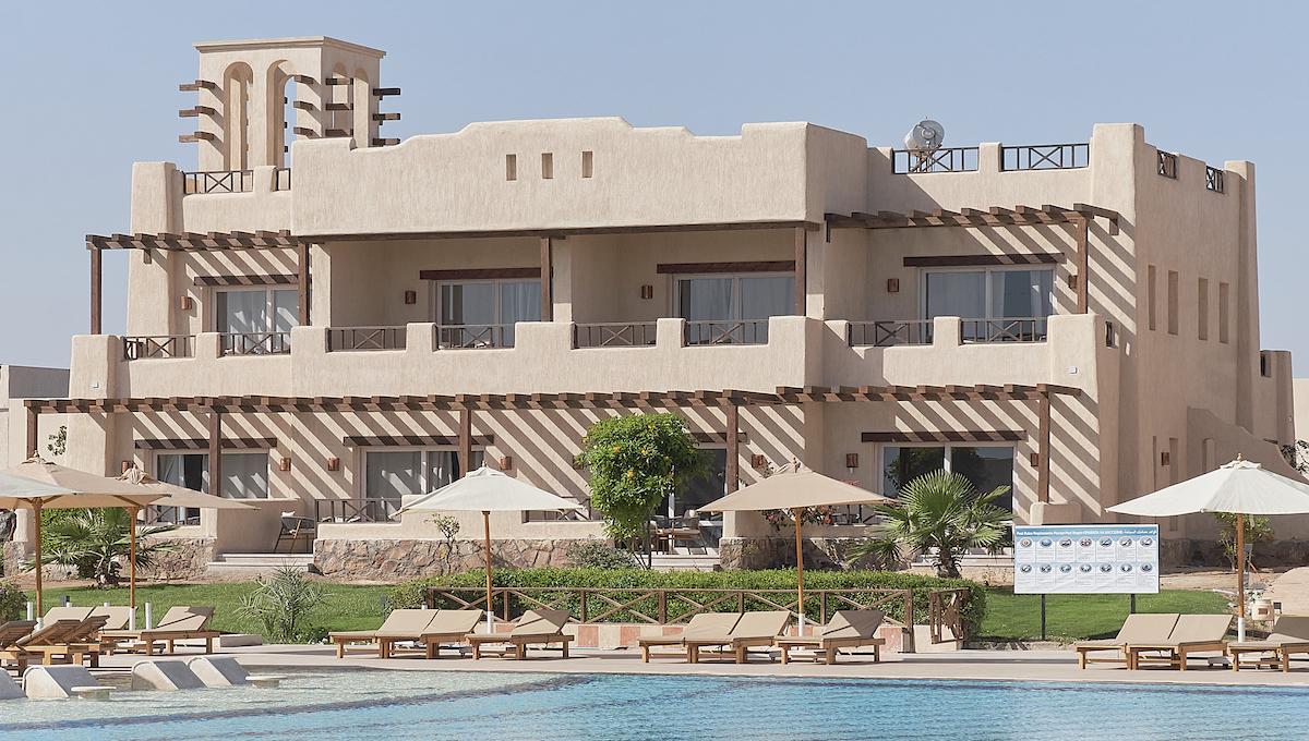 True Beach Resort / True Beach Resort