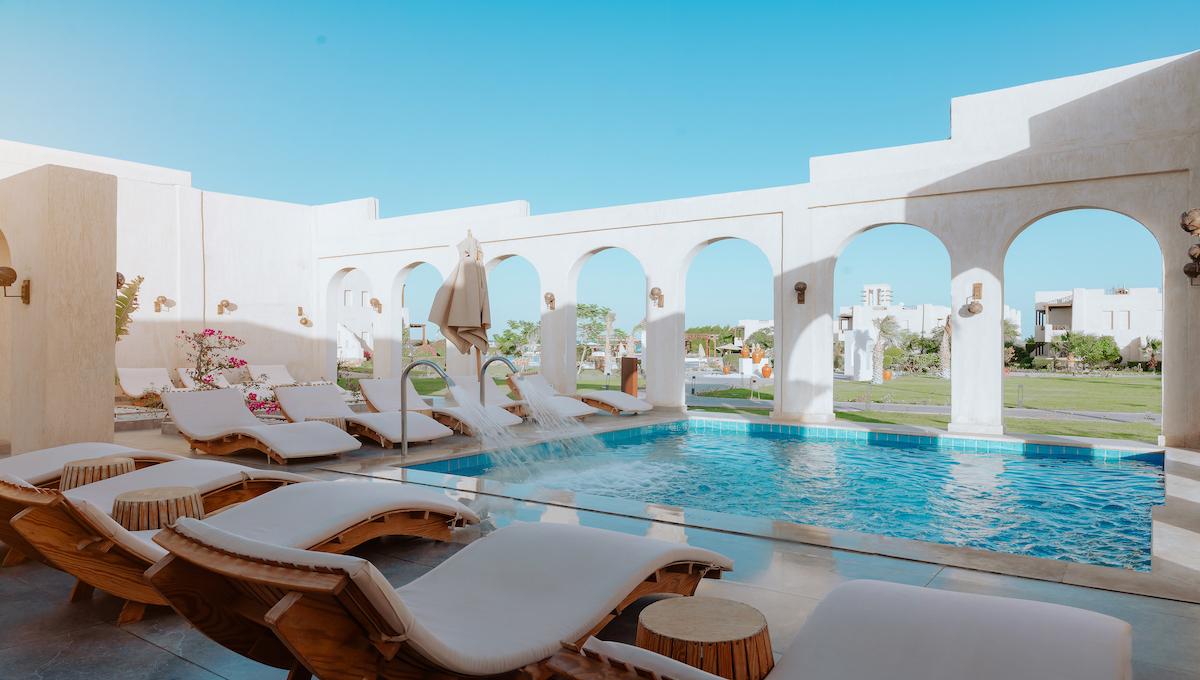 True Beach Resort / True Beach Resort