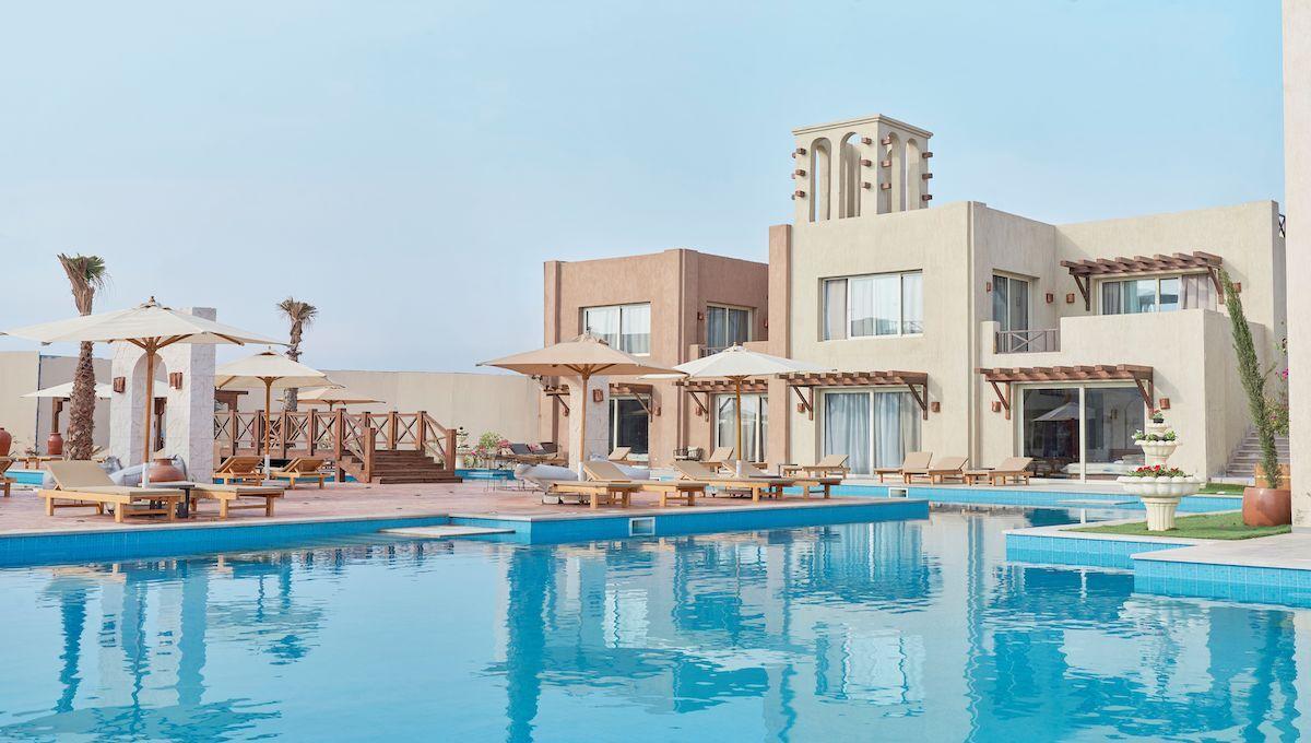 True Beach Resort / True Beach Resort