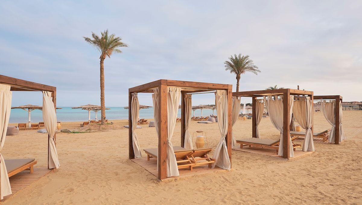 True Beach Resort / True Beach Resort