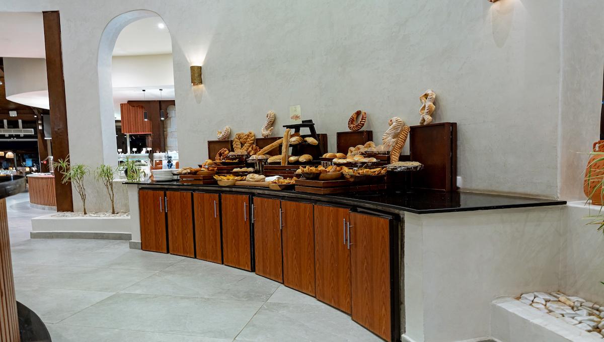 True Beach Resort / True Beach Resort