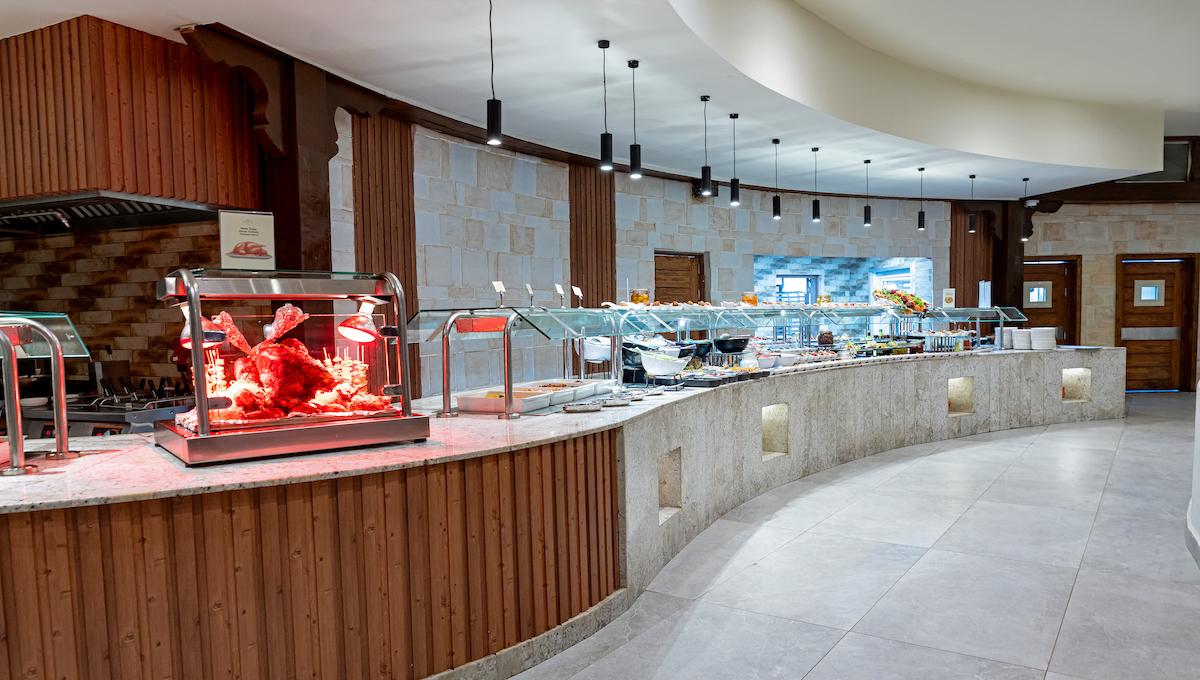 True Beach Resort / True Beach Resort