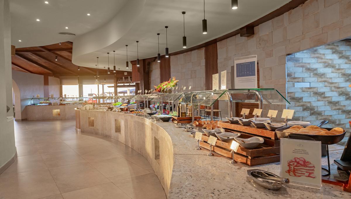 True Beach Resort / True Beach Resort