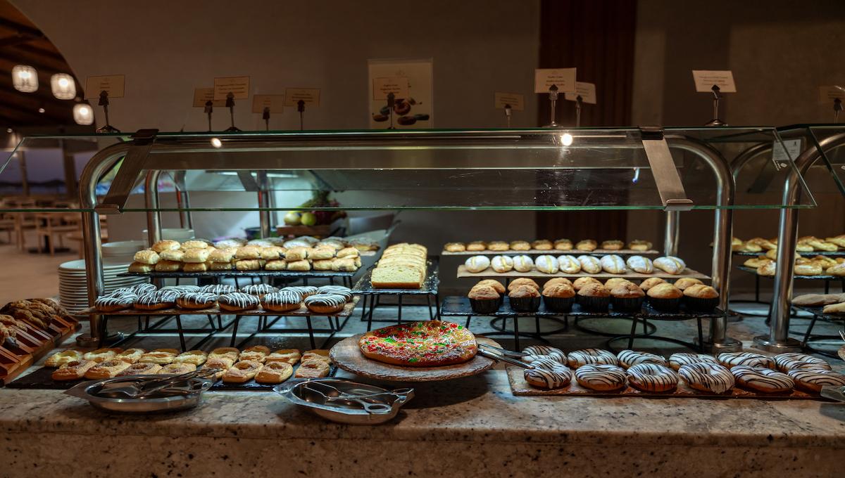 True Beach Resort / True Beach Resort