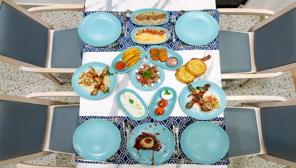 True Beach Resort / True Beach Resort