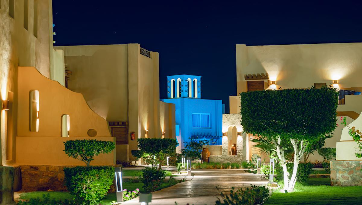 True Beach Resort / True Beach Resort