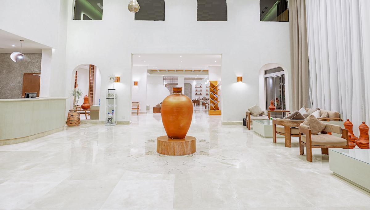 True Beach Resort / True Beach Resort