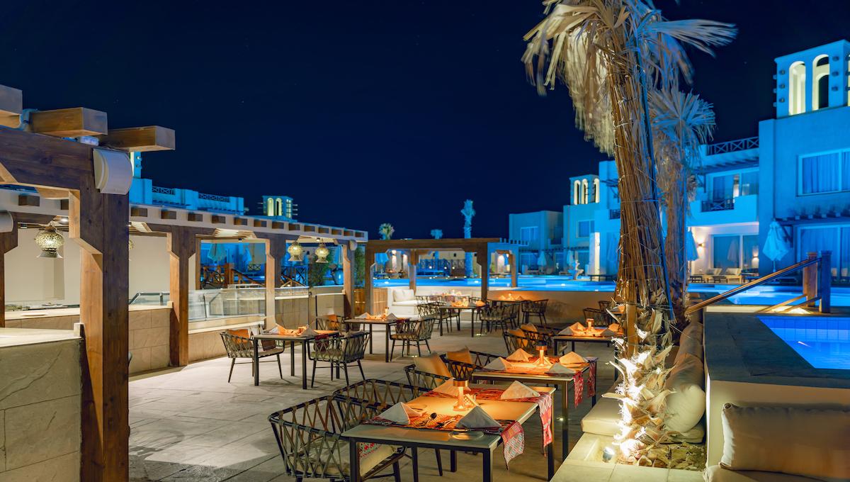 True Beach Resort / True Beach Resort