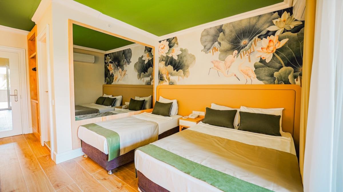 Concordia Celes Hotel / Concordia Celes Hotel