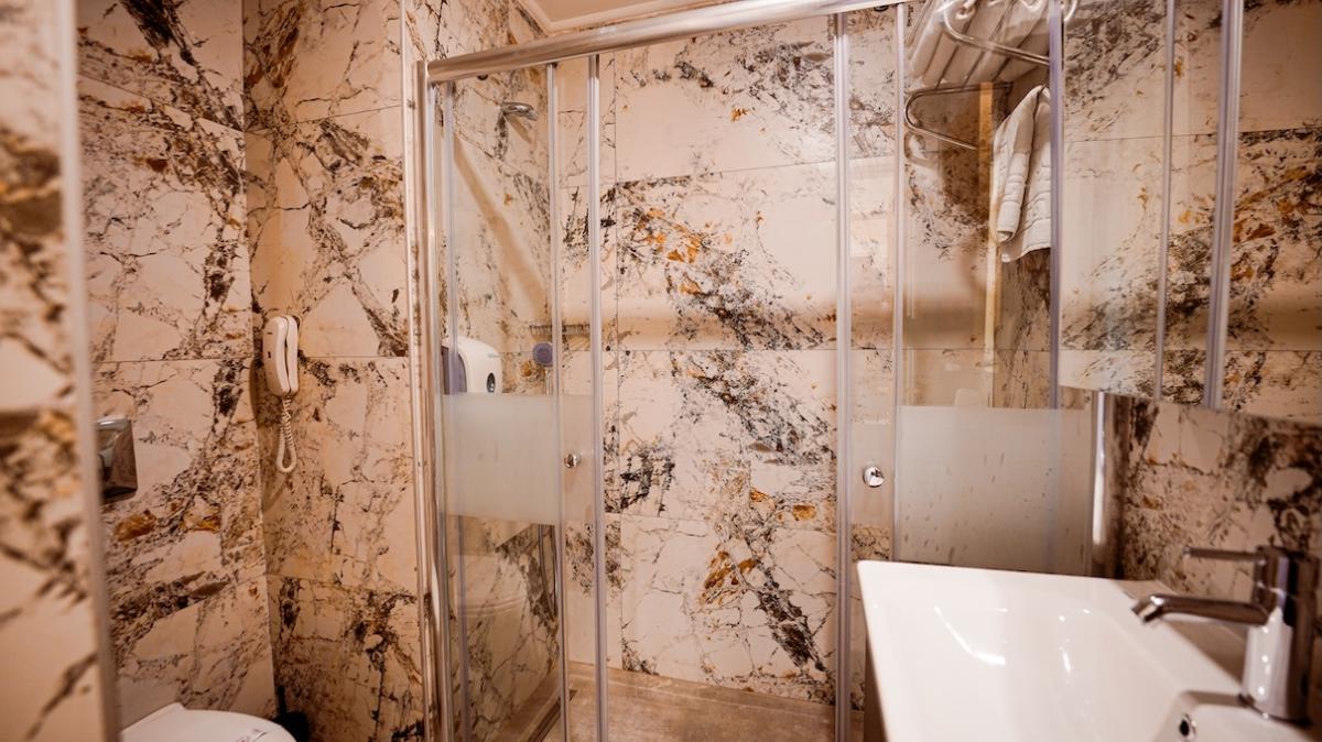 Concordia Celes Hotel / Concordia Celes Hotel