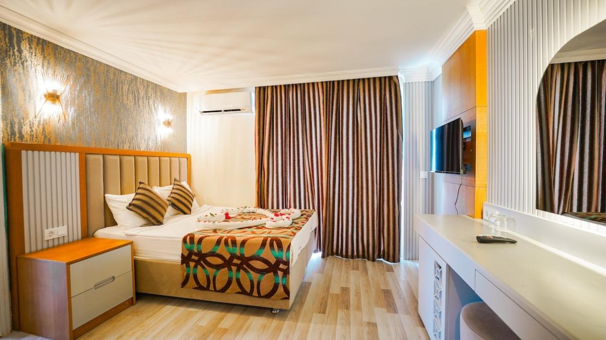 Concordia Celes Hotel / Concordia Celes Hotel