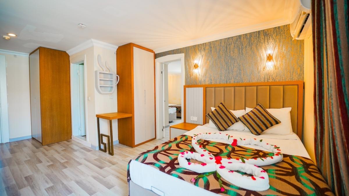 Concordia Celes Hotel / Concordia Celes Hotel