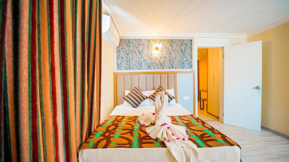 Concordia Celes Hotel / Concordia Celes Hotel