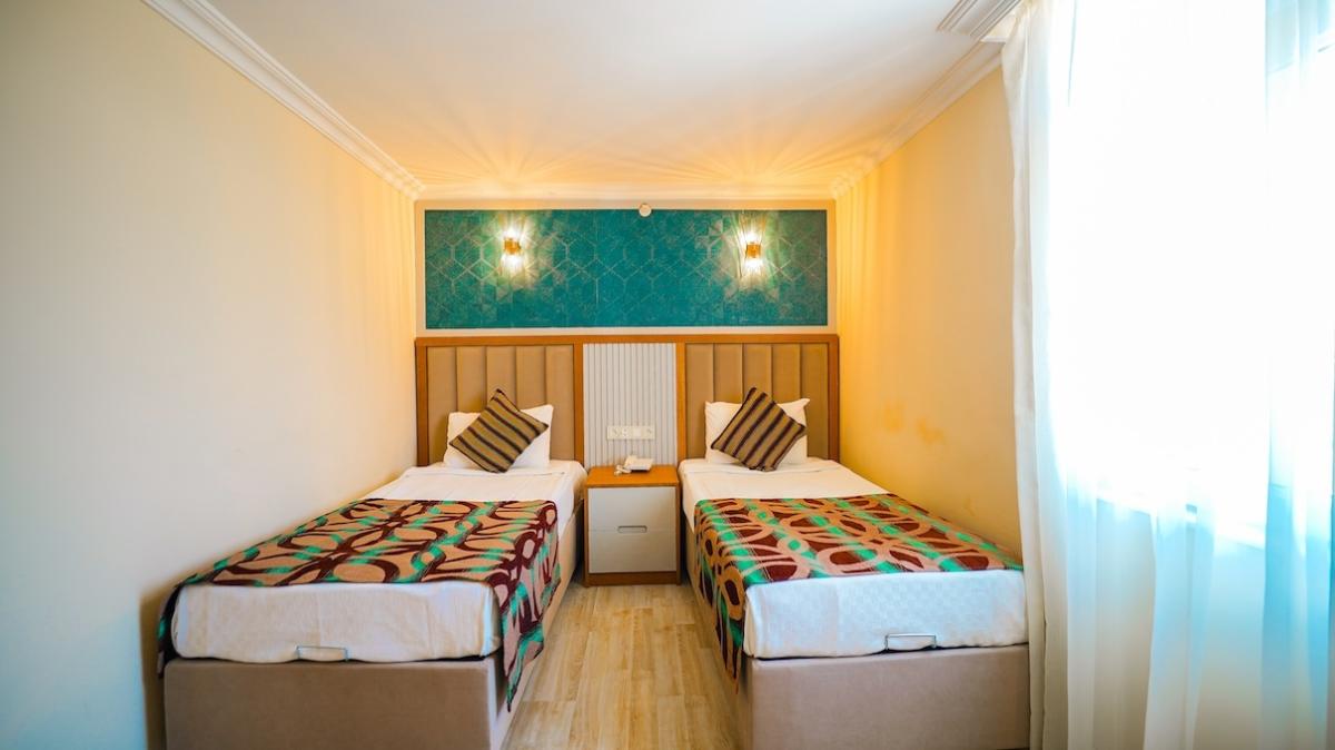 Concordia Celes Hotel / Concordia Celes Hotel