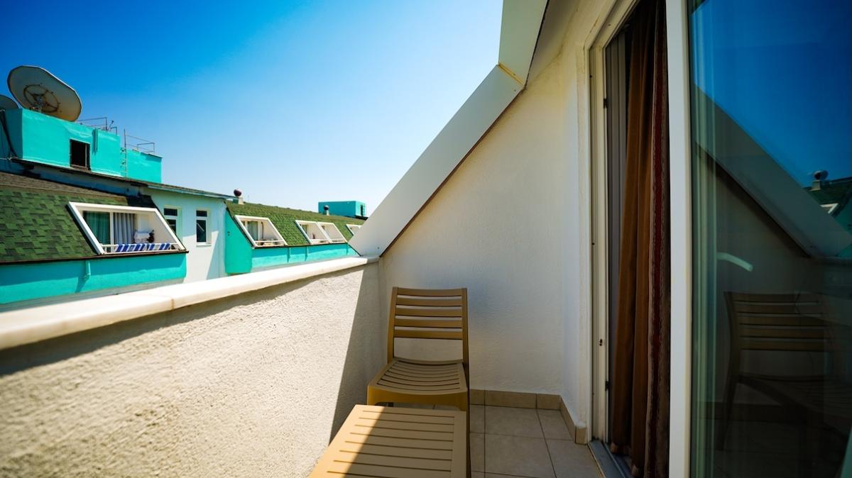 Concordia Celes Hotel / Concordia Celes Hotel