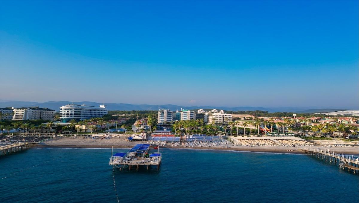 Concordia Celes Hotel / Concordia Celes Hotel