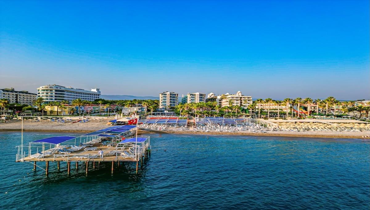 Concordia Celes Hotel / Concordia Celes Hotel