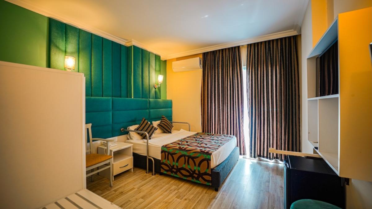 Concordia Celes Hotel / Concordia Celes Hotel