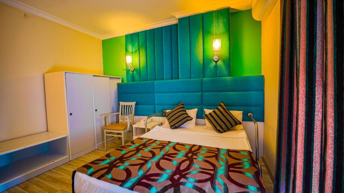 Concordia Celes Hotel / Concordia Celes Hotel