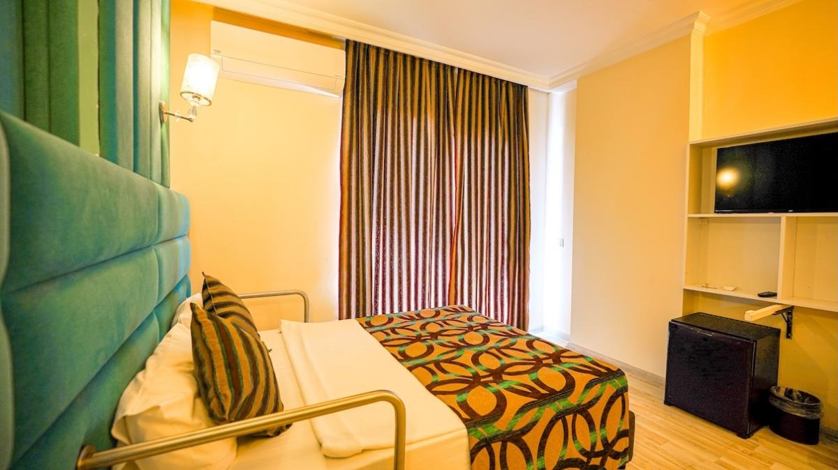 Concordia Celes Hotel / Concordia Celes Hotel