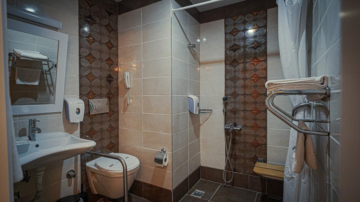 Concordia Celes Hotel / Concordia Celes Hotel