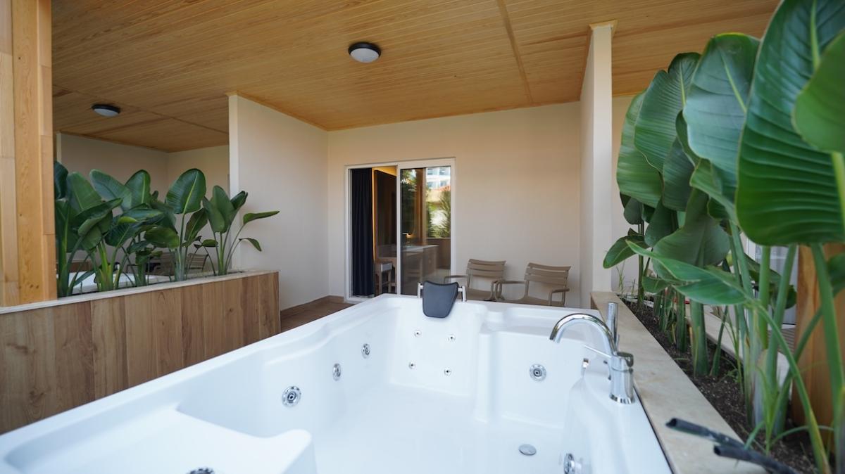 Concordia Celes Hotel / Concordia Celes Hotel