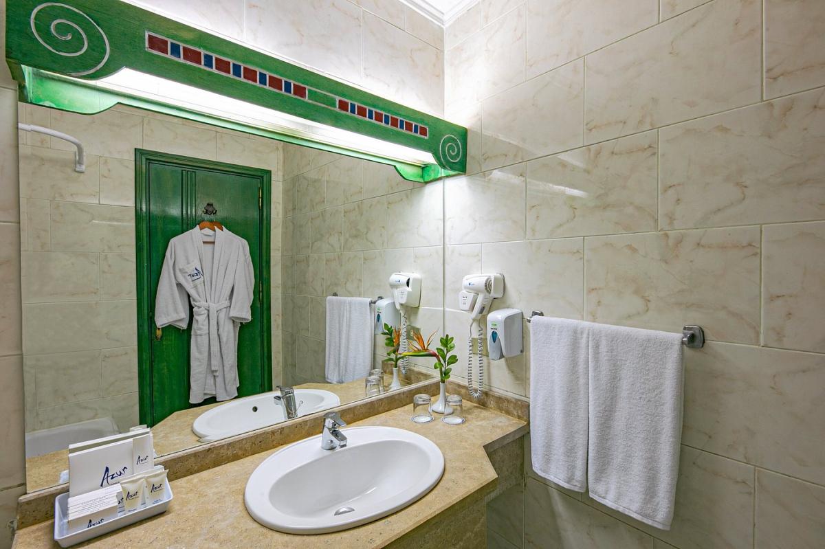 Giftun Azur Resort / Giftun Azur Resort