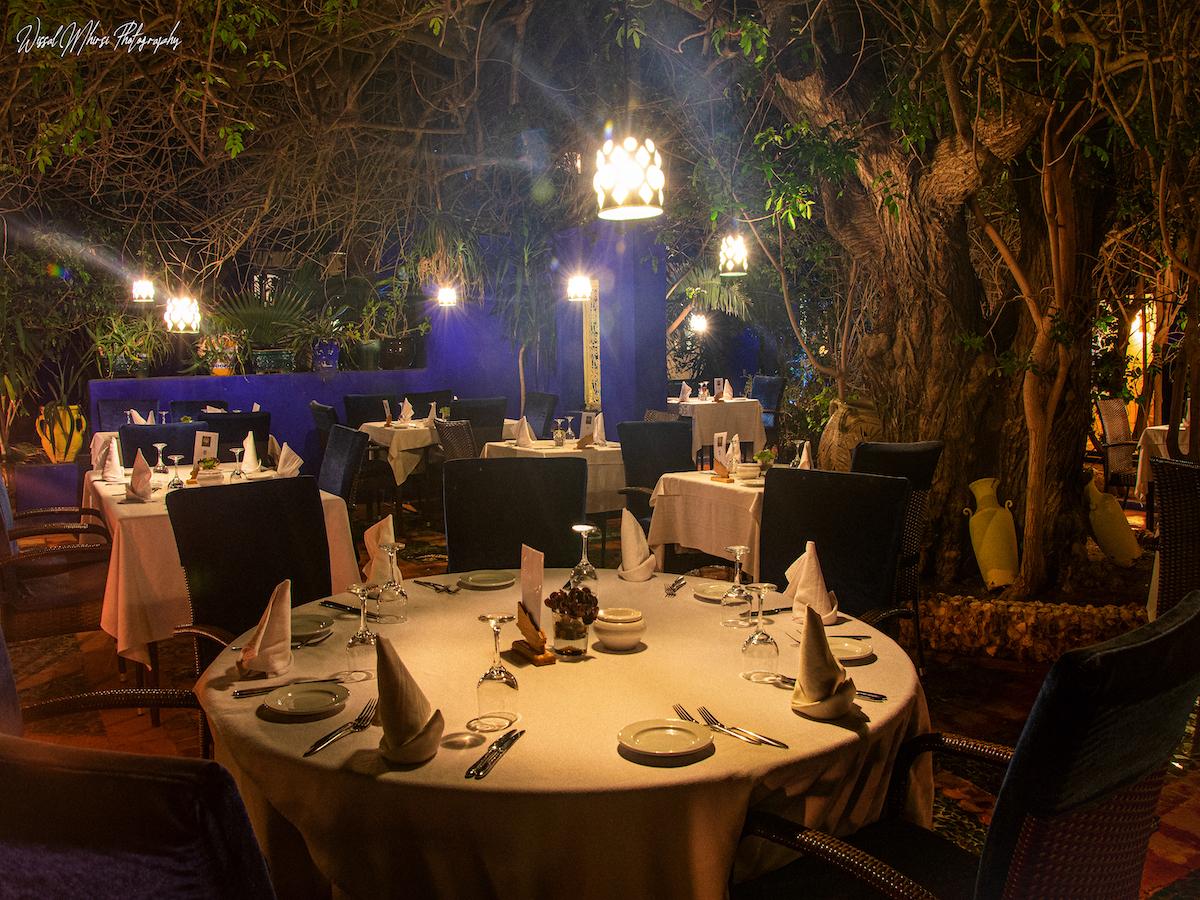 Hotel Africa Jade Thalasso / Hotel Africa Jade Thalasso