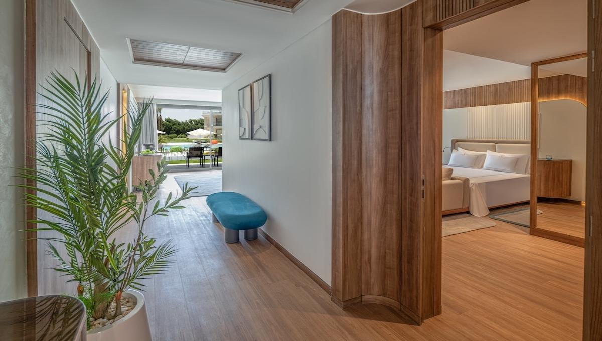 Rixos Premium Magawish Suites & Villas / Rixos Premium Magawish Suites & Villas