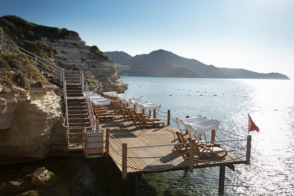 Xanadu Island Hotel / Xanadu Island Hotel