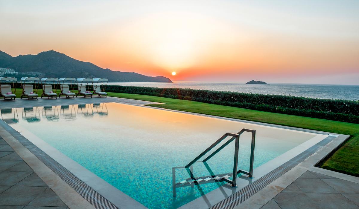 Xanadu Island Hotel / Xanadu Island Hotel