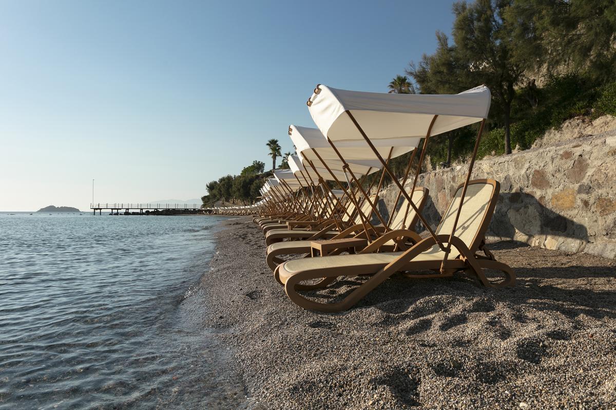 Xanadu Island Hotel / Xanadu Island Hotel