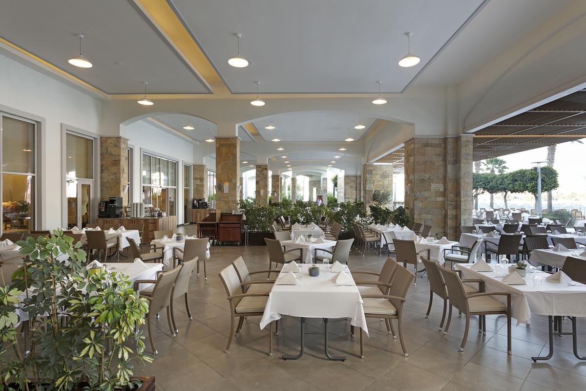 Xanadu Island Hotel / Xanadu Island Hotel