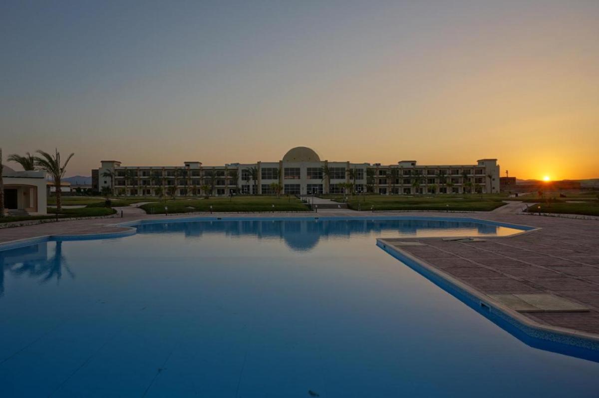 Amarina Queen Resort Marsa Alam / Amarina Queen Resort Marsa Alam
