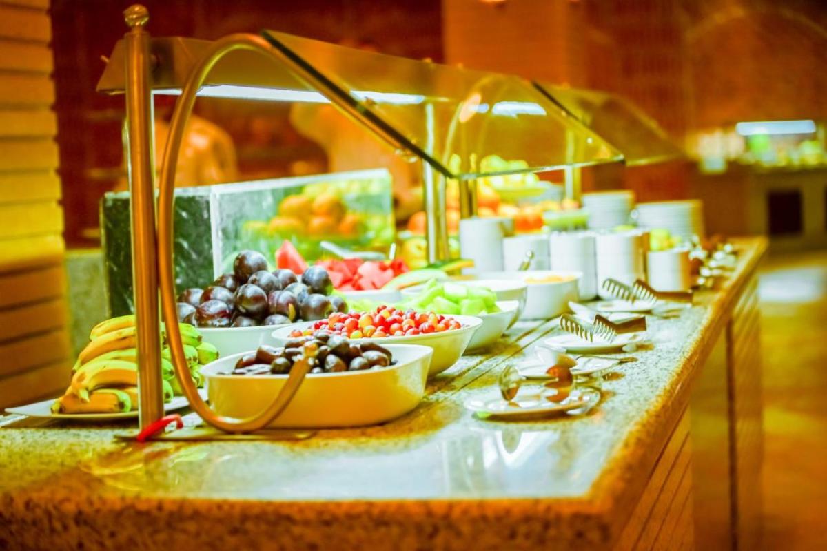 Amarina Queen Resort Marsa Alam / Amarina Queen Resort Marsa Alam