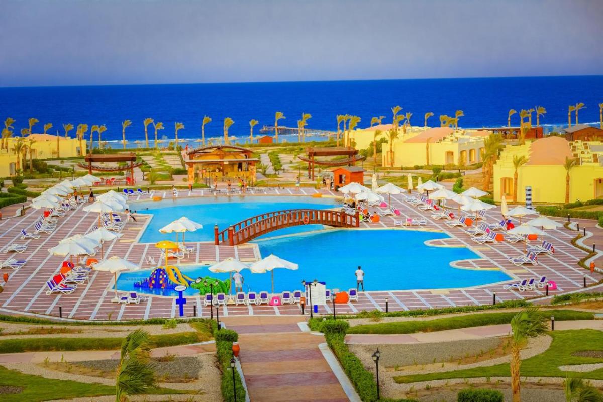 Amarina Queen Resort Marsa Alam / Amarina Queen Resort Marsa Alam
