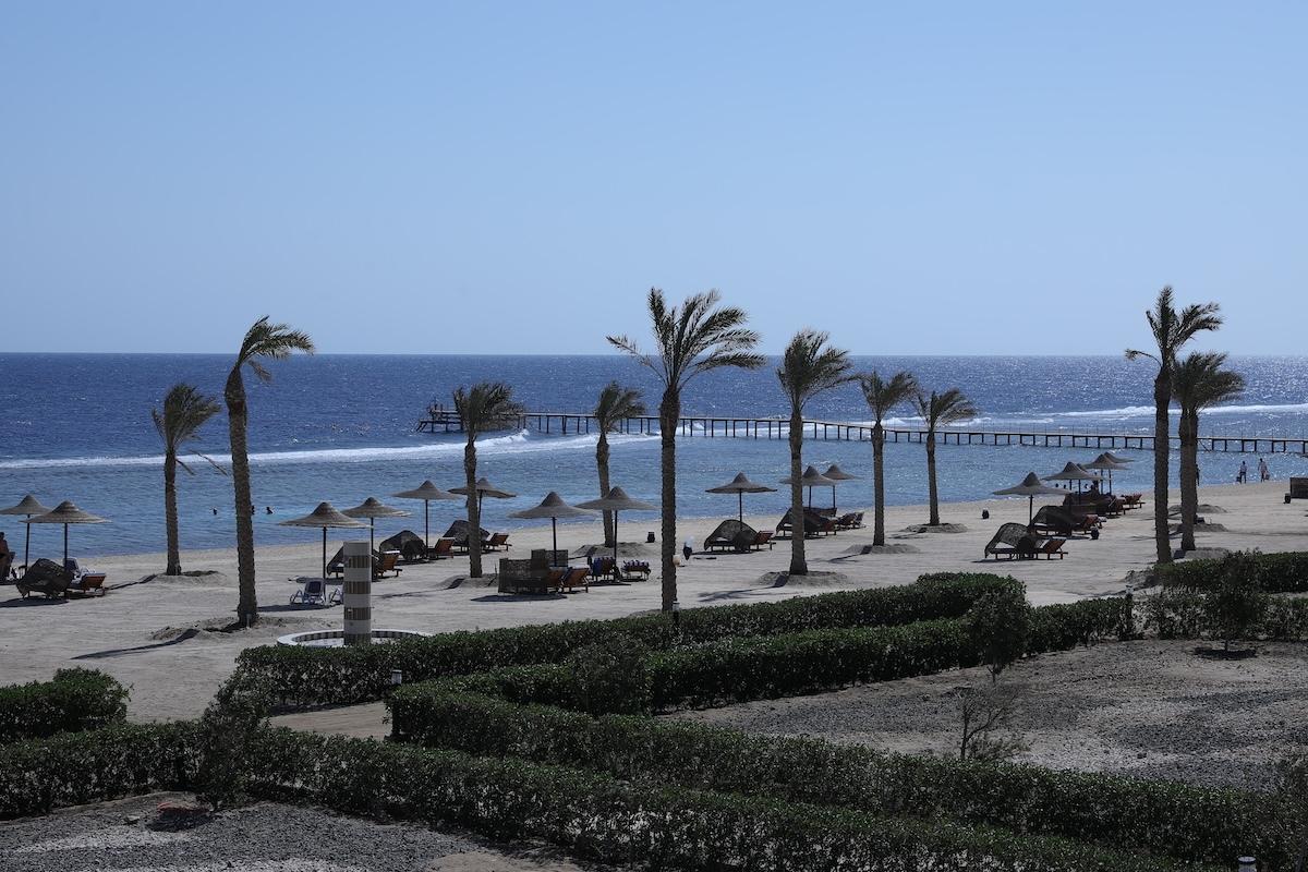 Amarina Queen Resort Marsa Alam / Amarina Queen Resort Marsa Alam