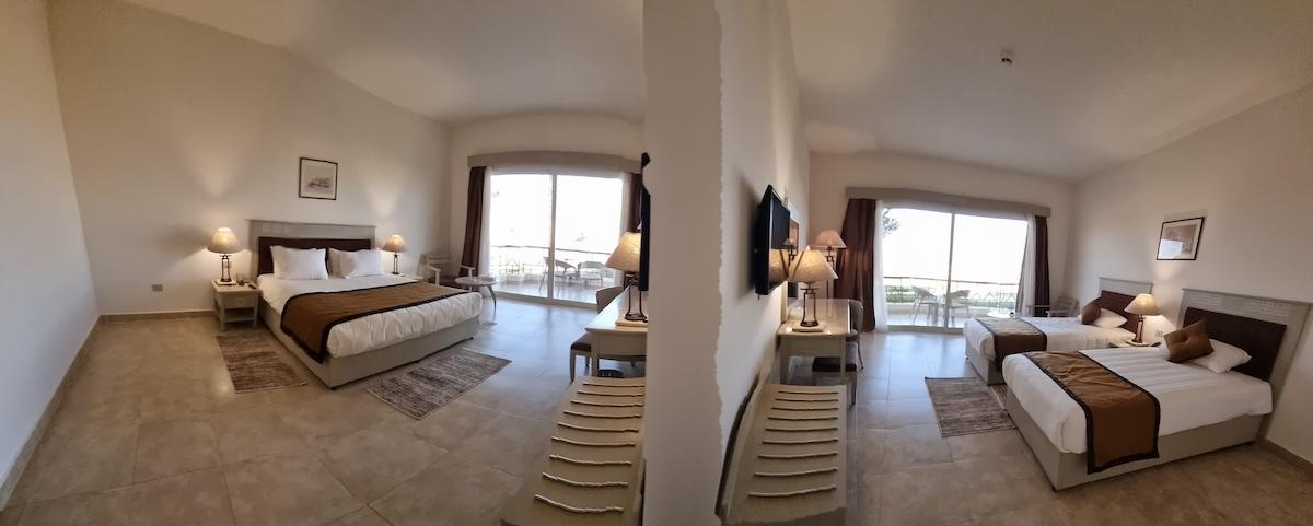 Amarina Queen Resort Marsa Alam / Amarina Queen Resort Marsa Alam