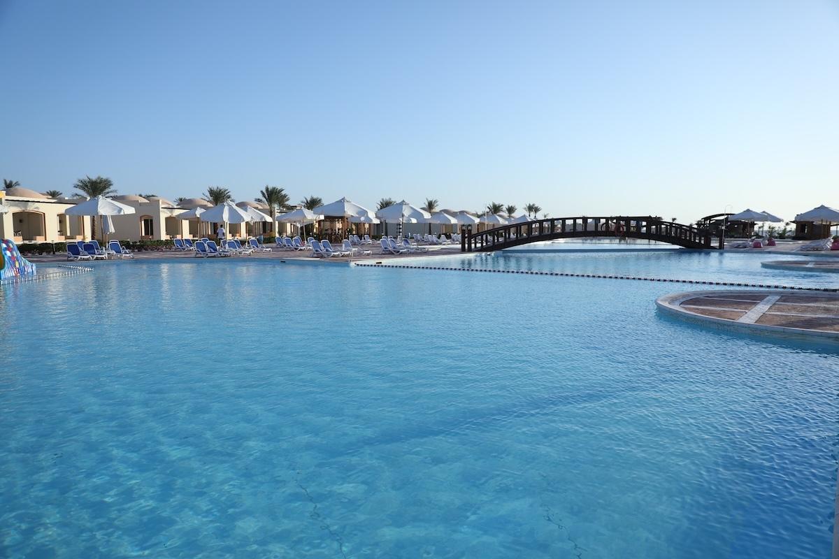 Amarina Queen Resort Marsa Alam / Amarina Queen Resort Marsa Alam