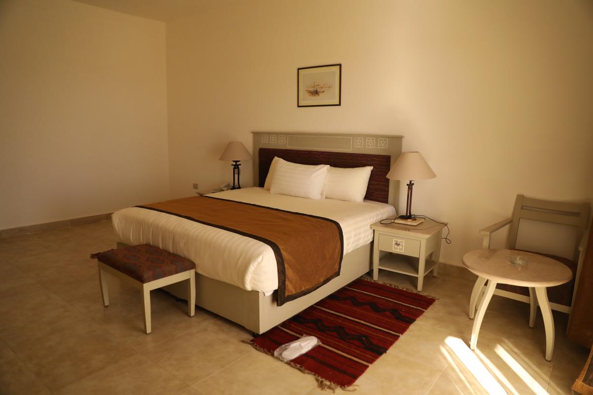 Amarina Queen Resort Marsa Alam / Amarina Queen Resort Marsa Alam