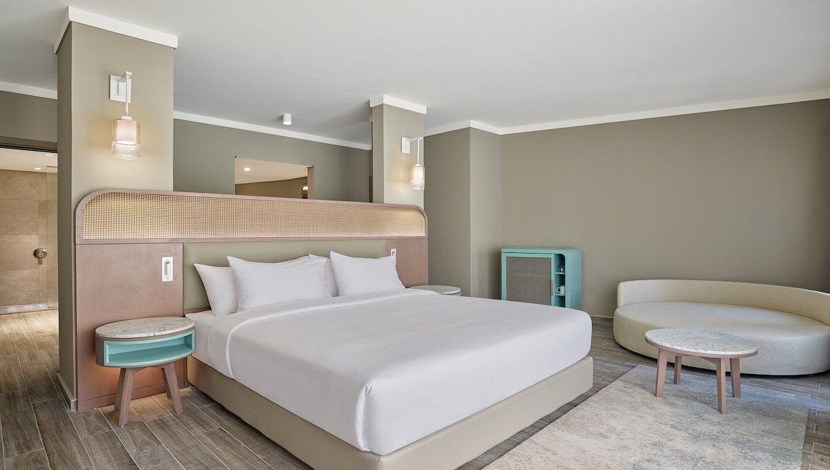 Doubletree By Hilton Mangroovy El Gouna Resort / Doubletree By Hilton Mangroovy El Gouna Resort