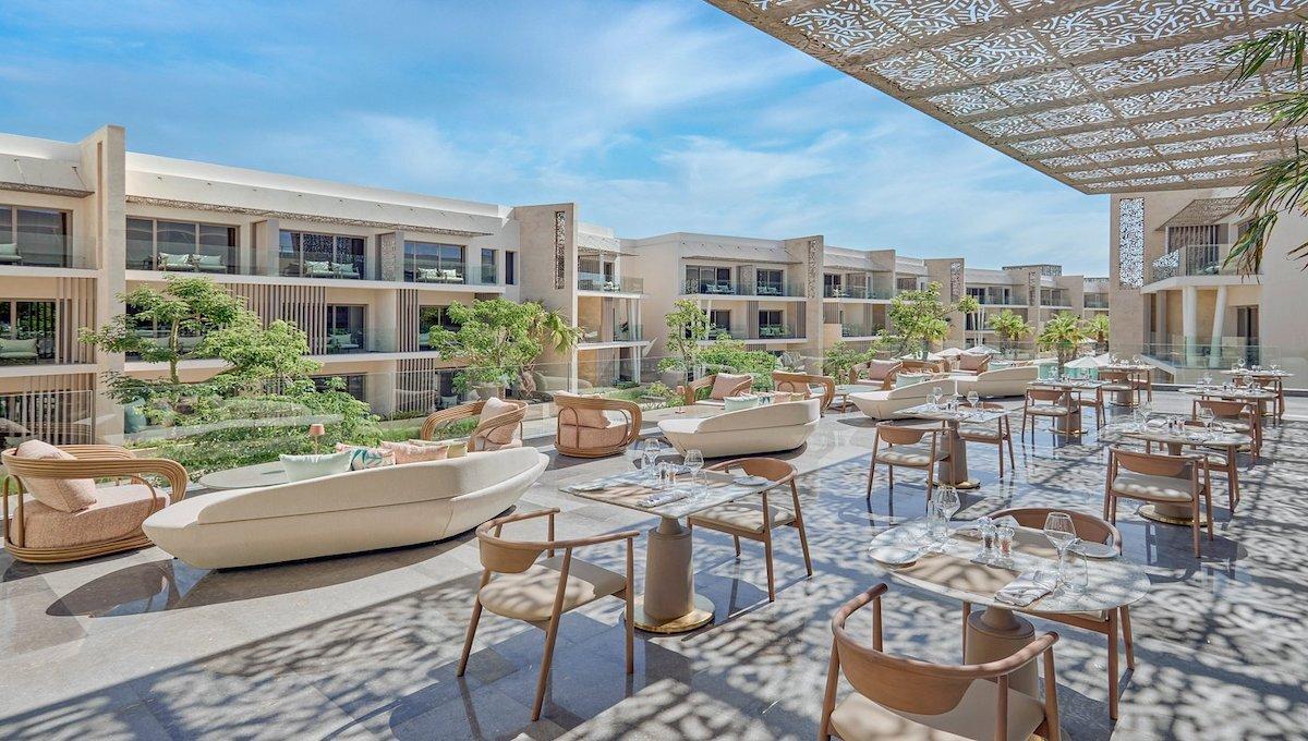 Doubletree By Hilton Mangroovy El Gouna Resort / Doubletree By Hilton Mangroovy El Gouna Resort